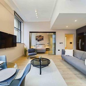 Appartement met een Slaapkamer